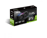 ASUS GeForce RTX 3070 DUAL OC V2 LHR 8GB GDDR6 - 673213 - zdjęcie 2